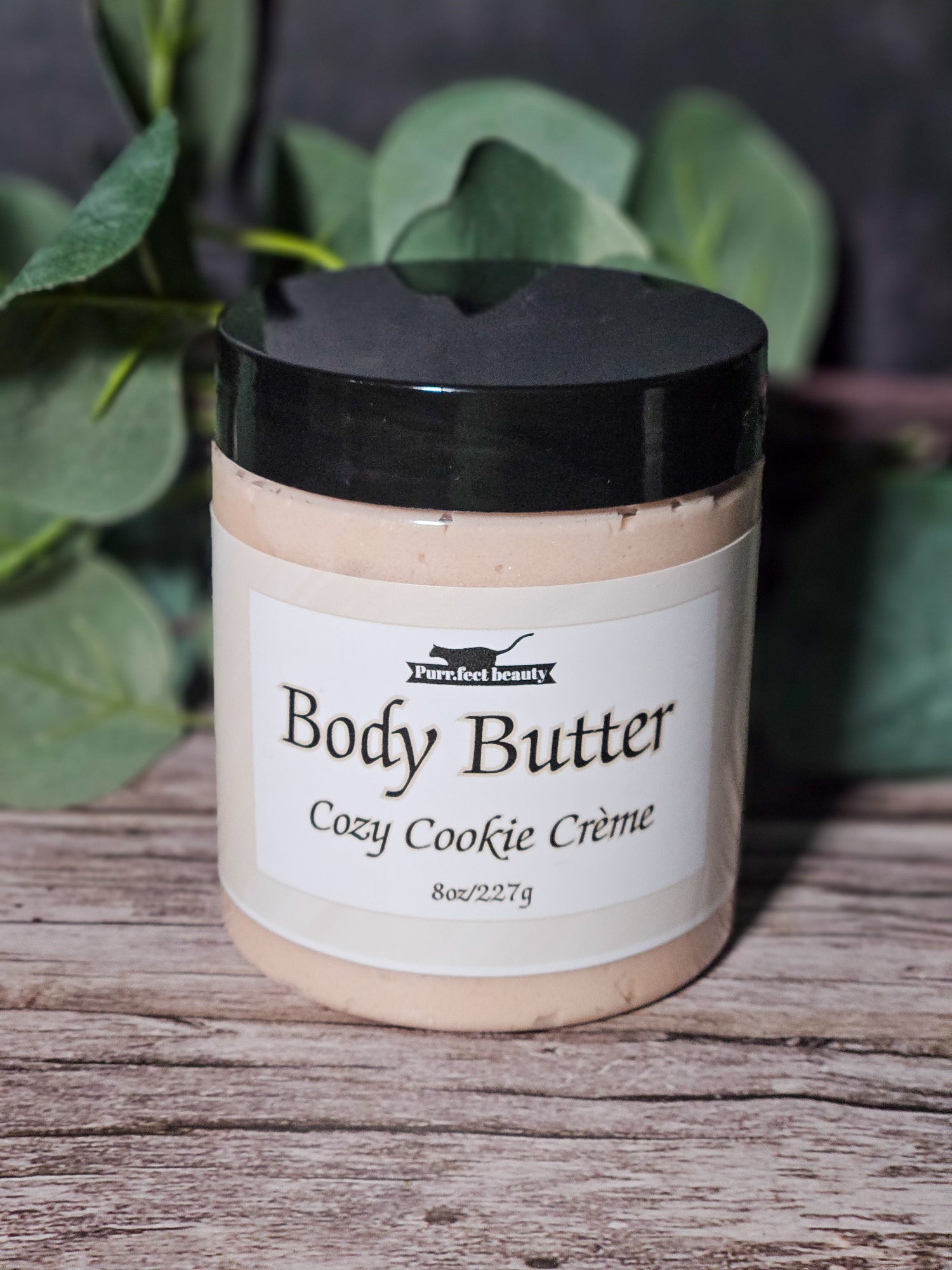 Body Lotion/ Butter/ Oil