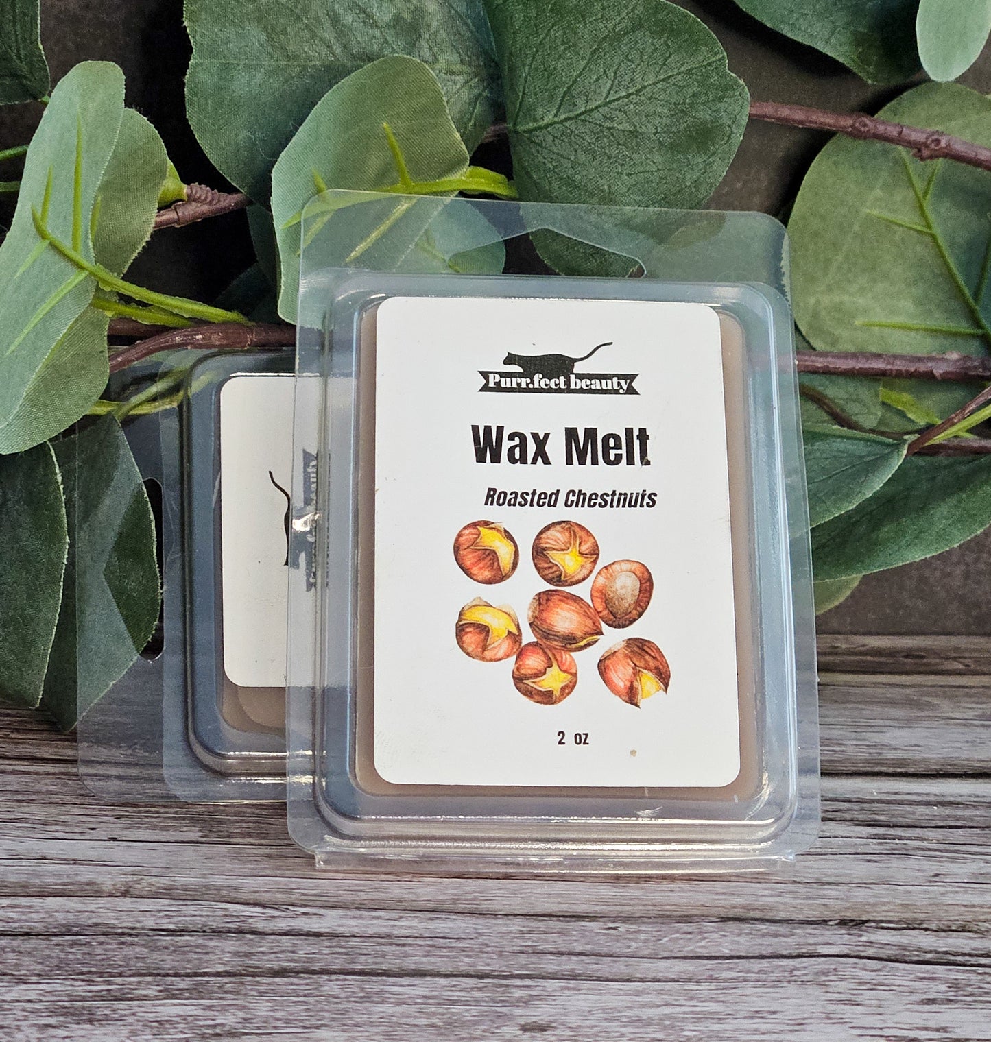 Wax Melts | Long-Lasting Scented Wax Melts for Home Fragrance