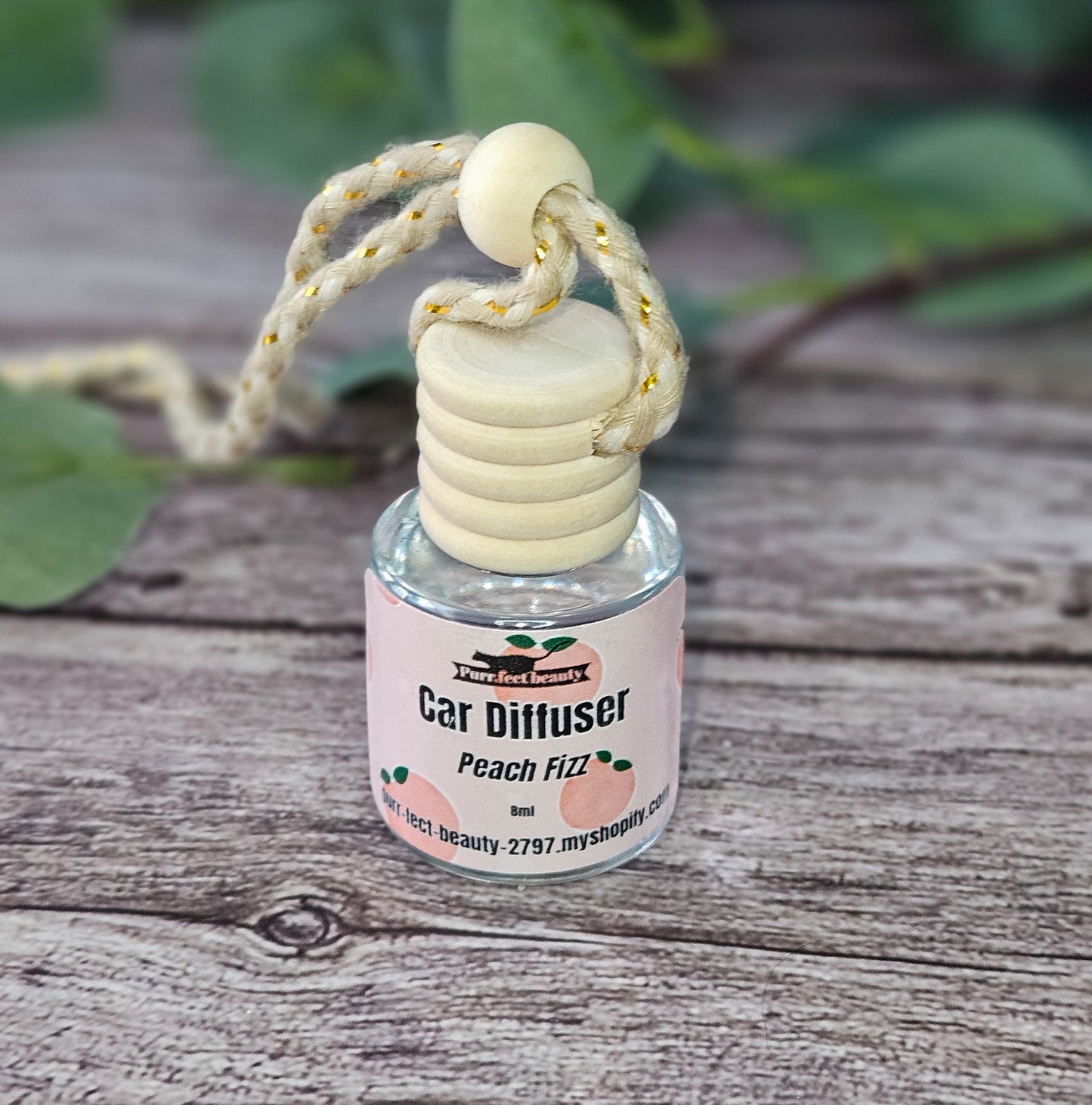 Car Diffusers – Refresh Your Ride with Long-Lasting Fragrance