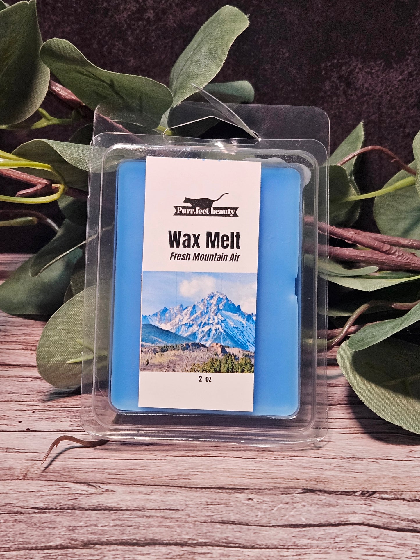 Wax Melts | Long-Lasting Scented Wax Melts for Home Fragrance