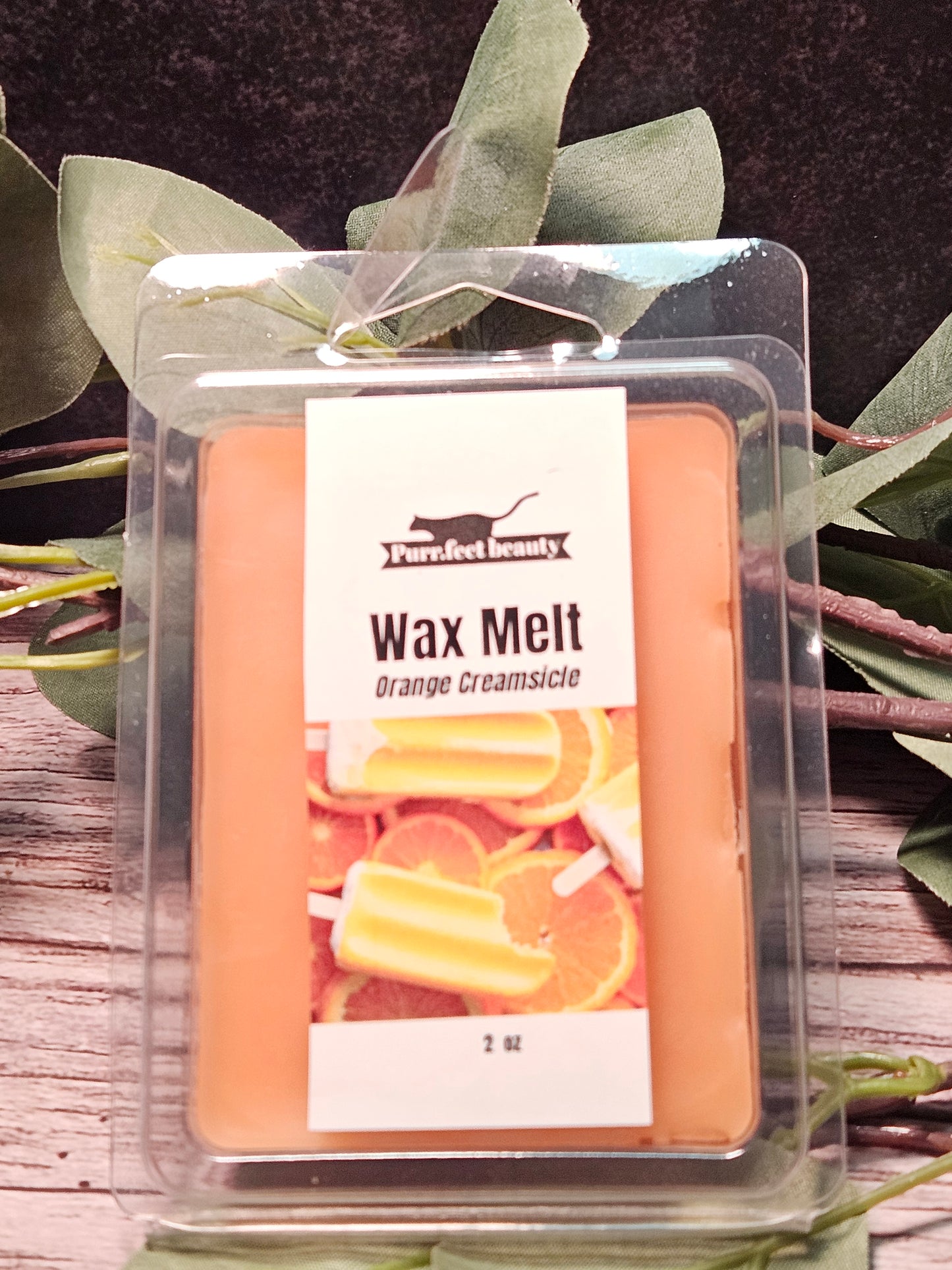 Wax Melts | Long-Lasting Scented Wax Melts for Home Fragrance