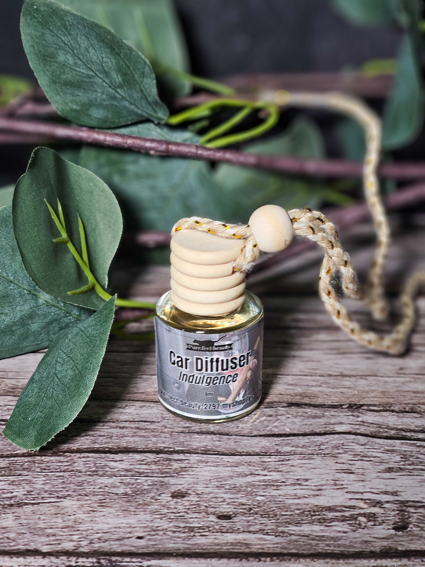 Car Diffusers – Refresh Your Ride with Long-Lasting Fragrance