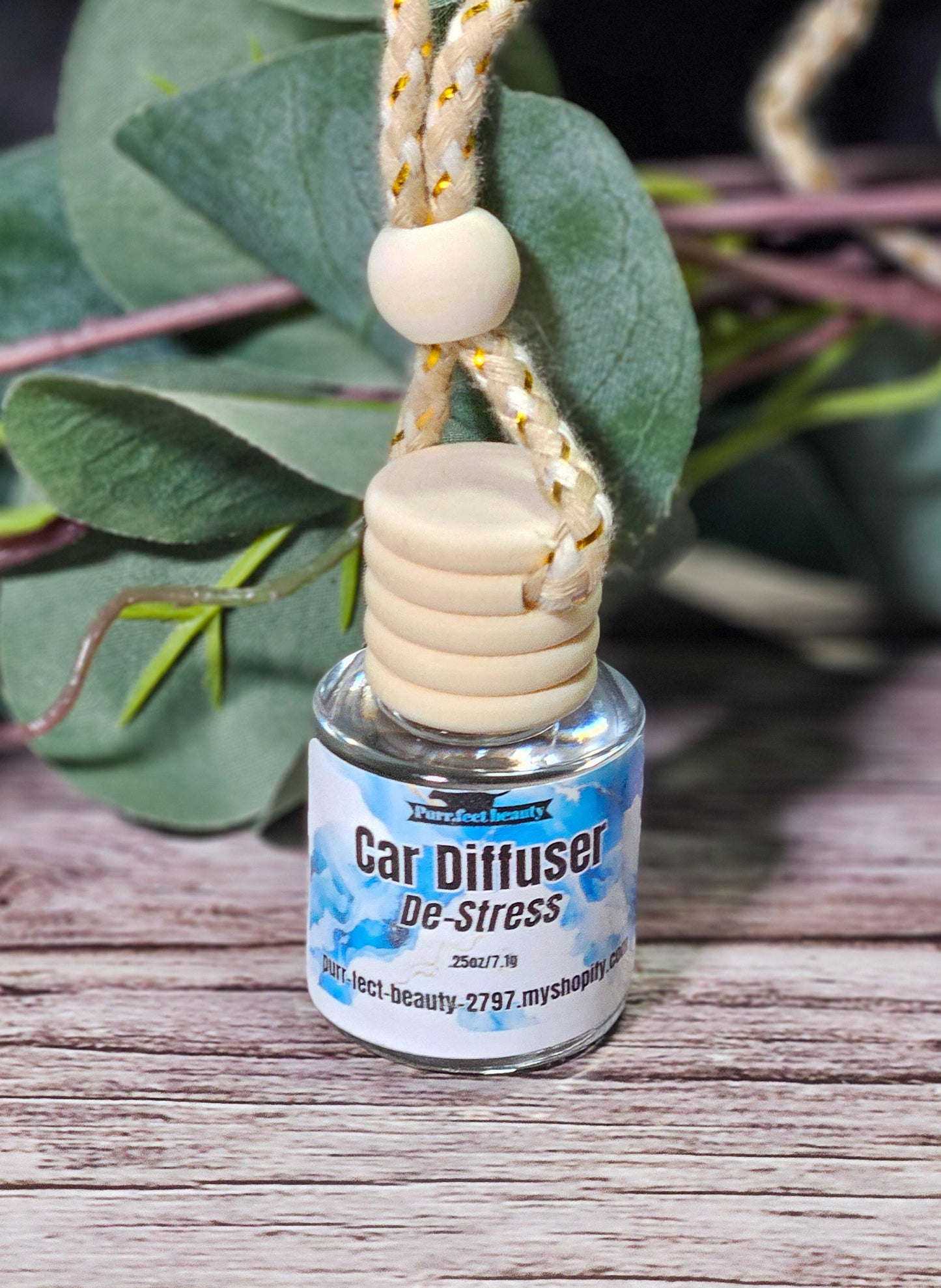 Car Diffusers – Refresh Your Ride with Long-Lasting Fragrance