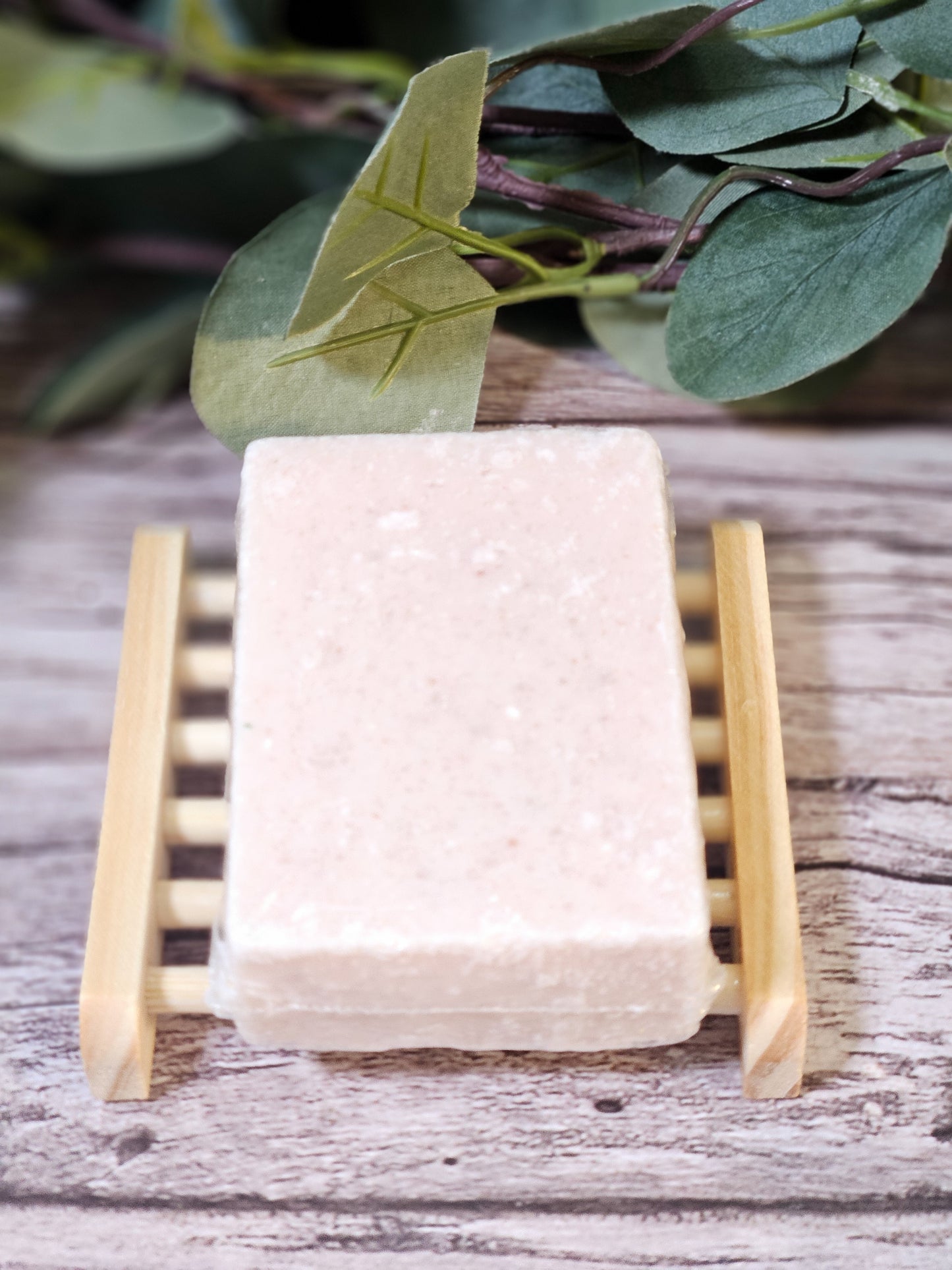 Wooden Soap Dish | Natural & Stylish Soap Holder