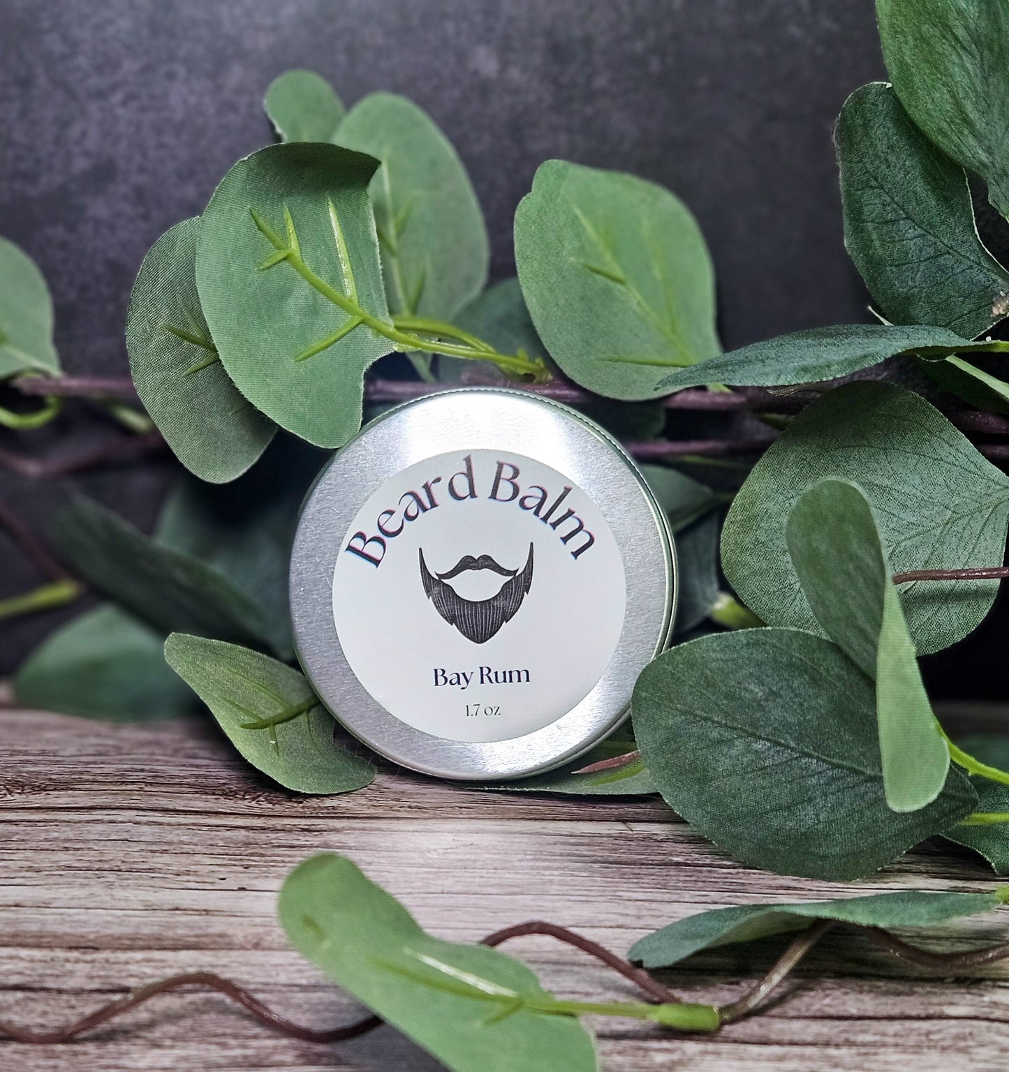 Ultimate Beard Balm – Natural Beard Softener & Styler