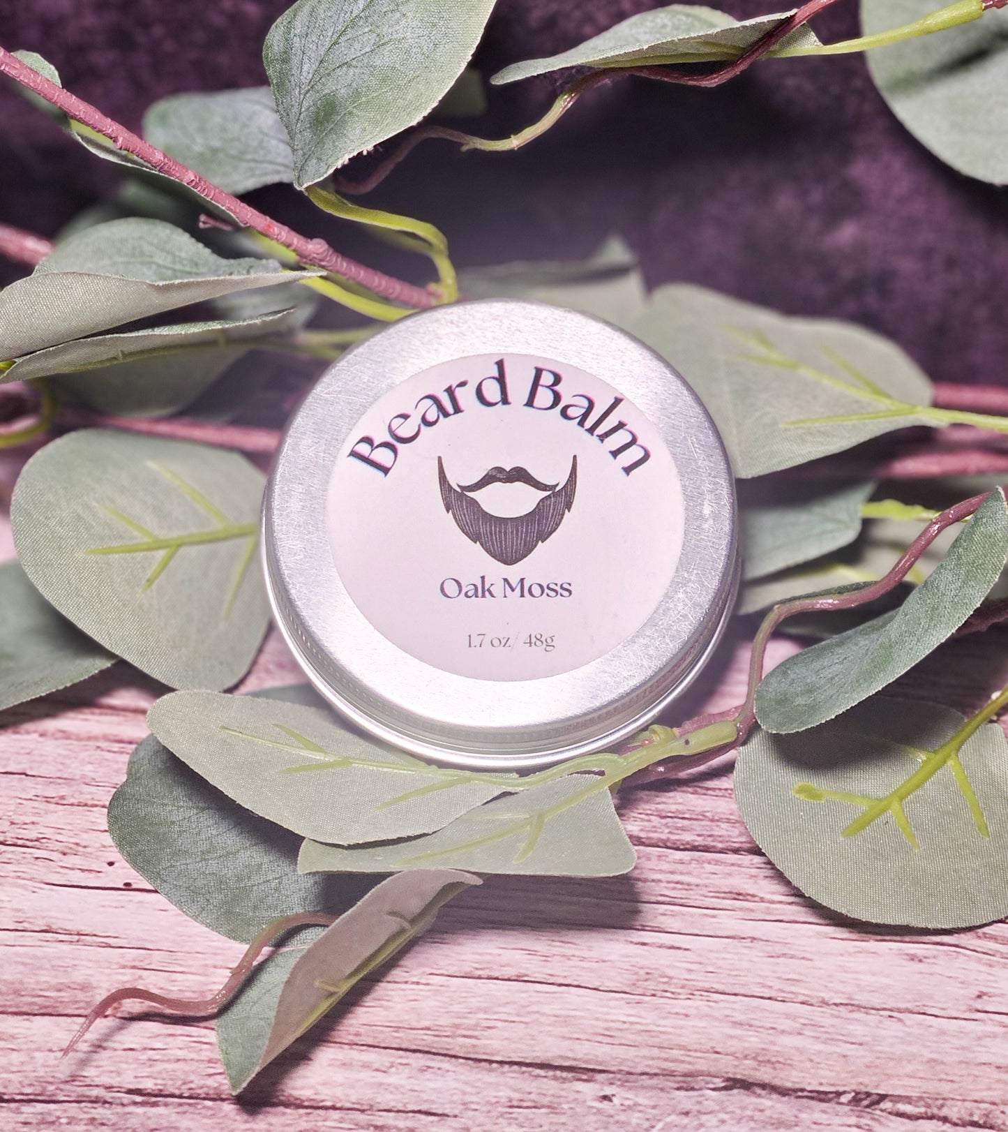 Ultimate Beard Balm – Natural Beard Softener & Styler