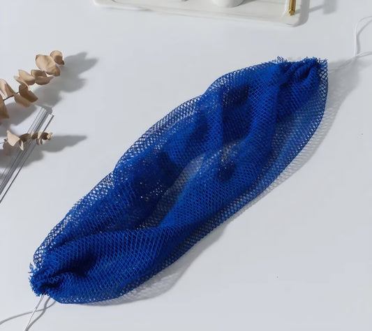 African Net Sponge – Deep Exfoliation, Better Clean