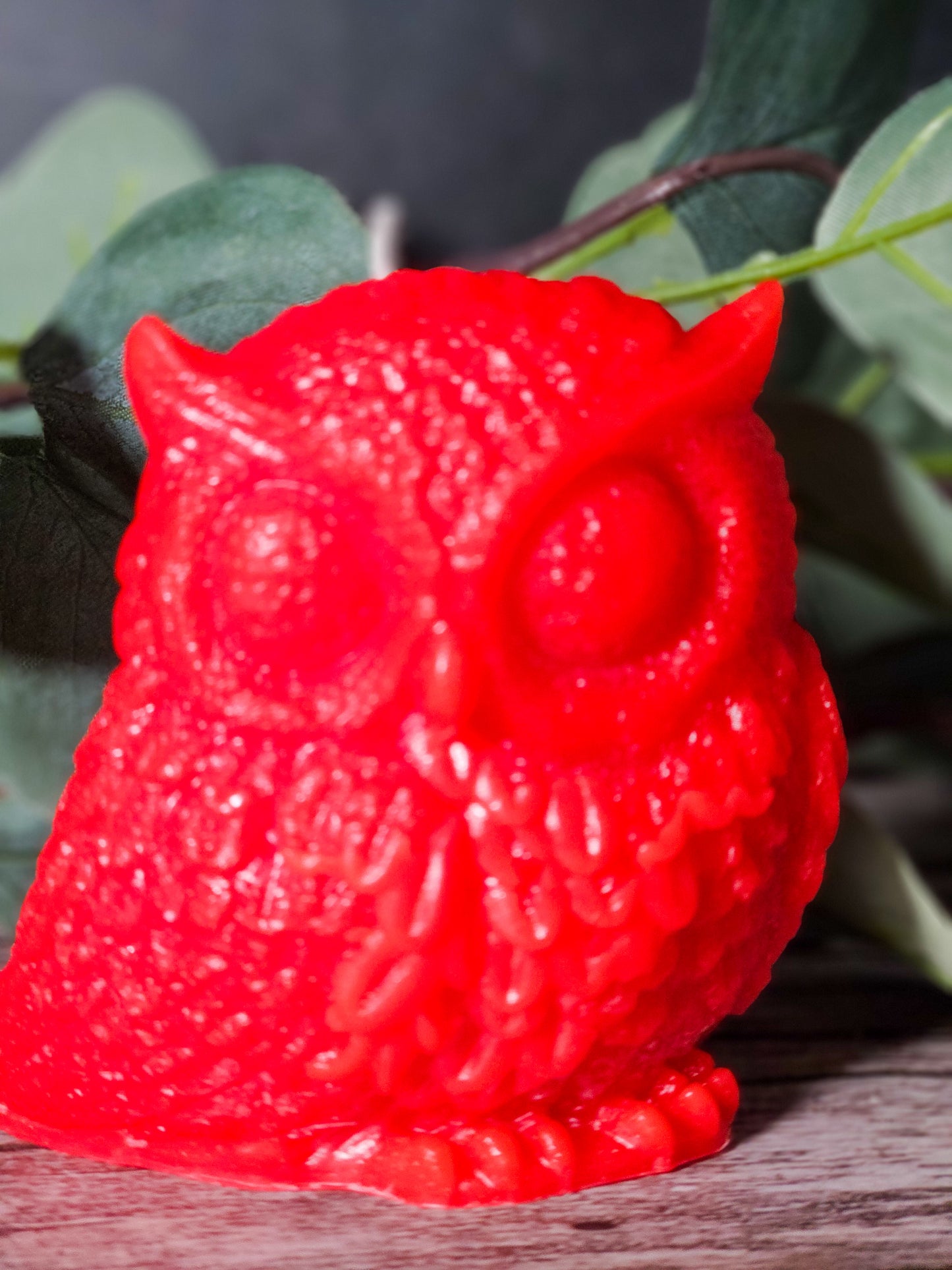 Strawberry Champagne – Sweet, Refreshing & Cozy