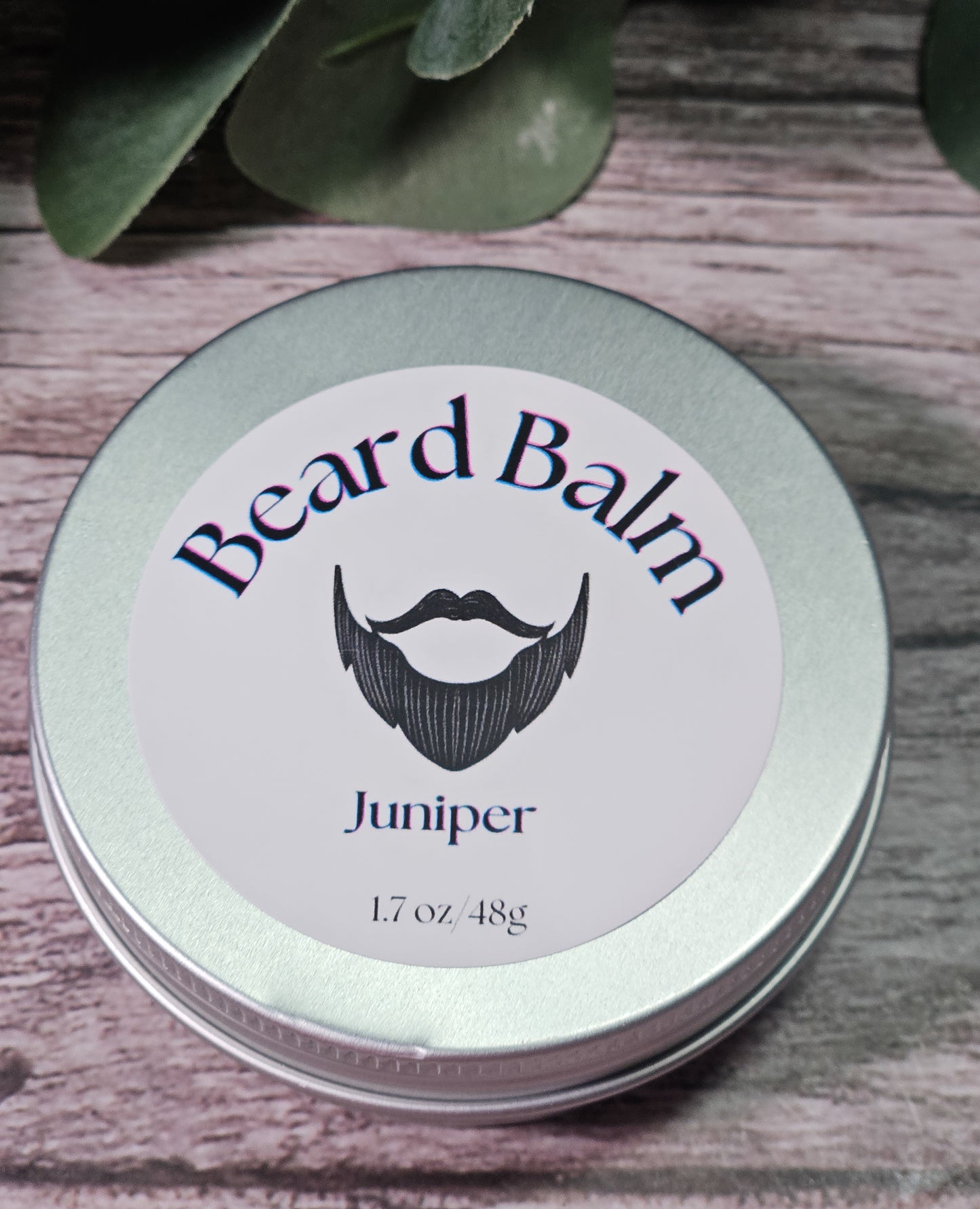 Ultimate Beard Balm – Natural Beard Softener & Styler