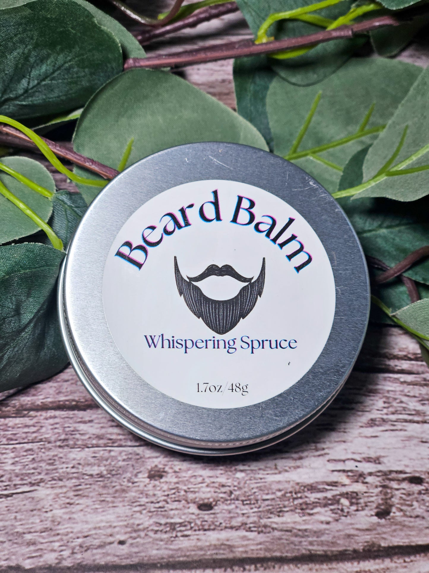 Ultimate Beard Balm – Natural Beard Softener & Styler
