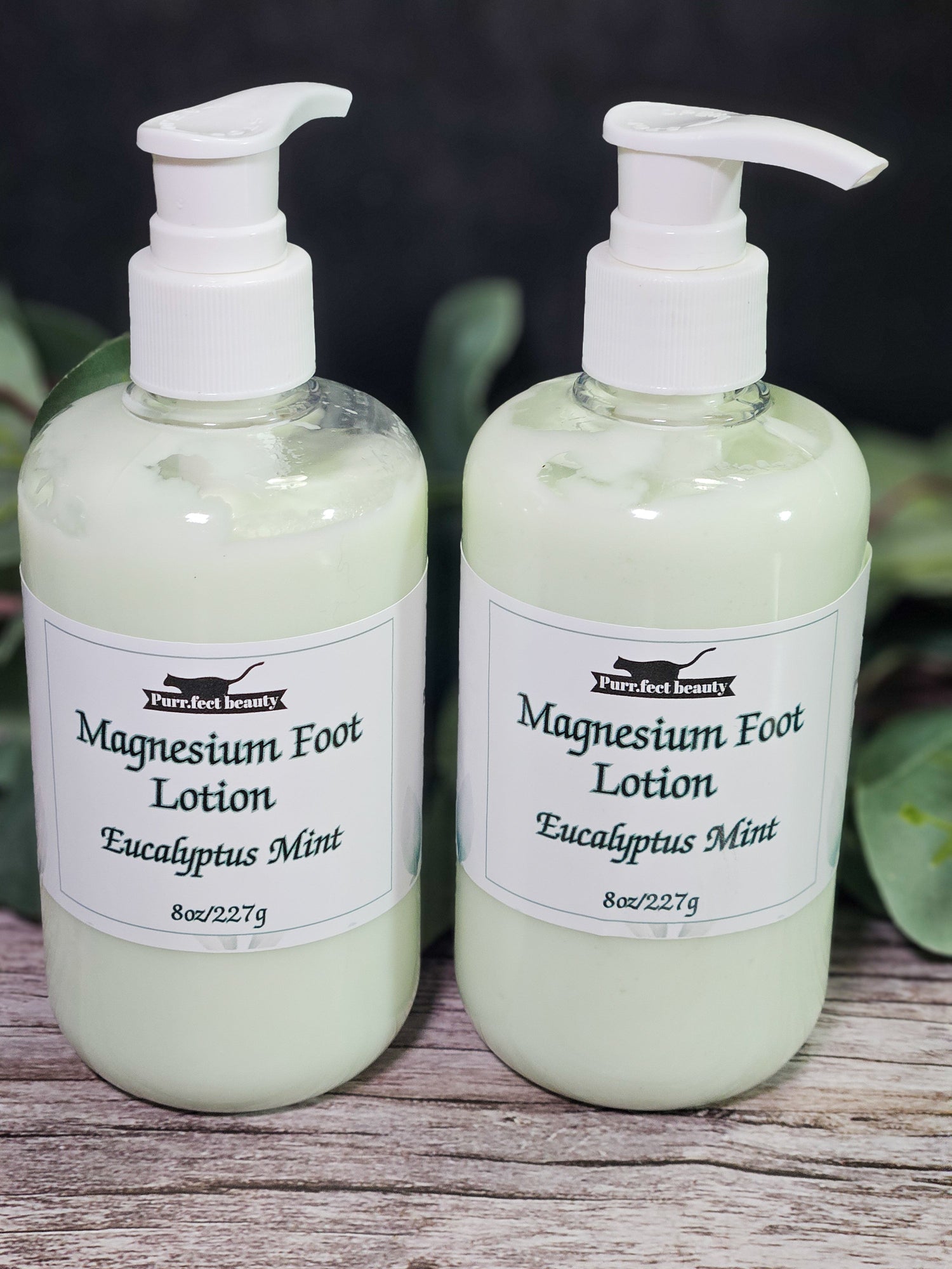 Foot Care