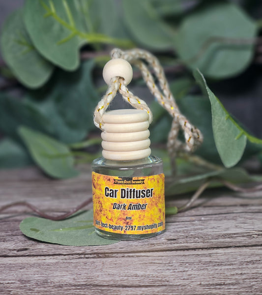Car Diffusers – Refresh Your Ride with Long-Lasting Fragrance