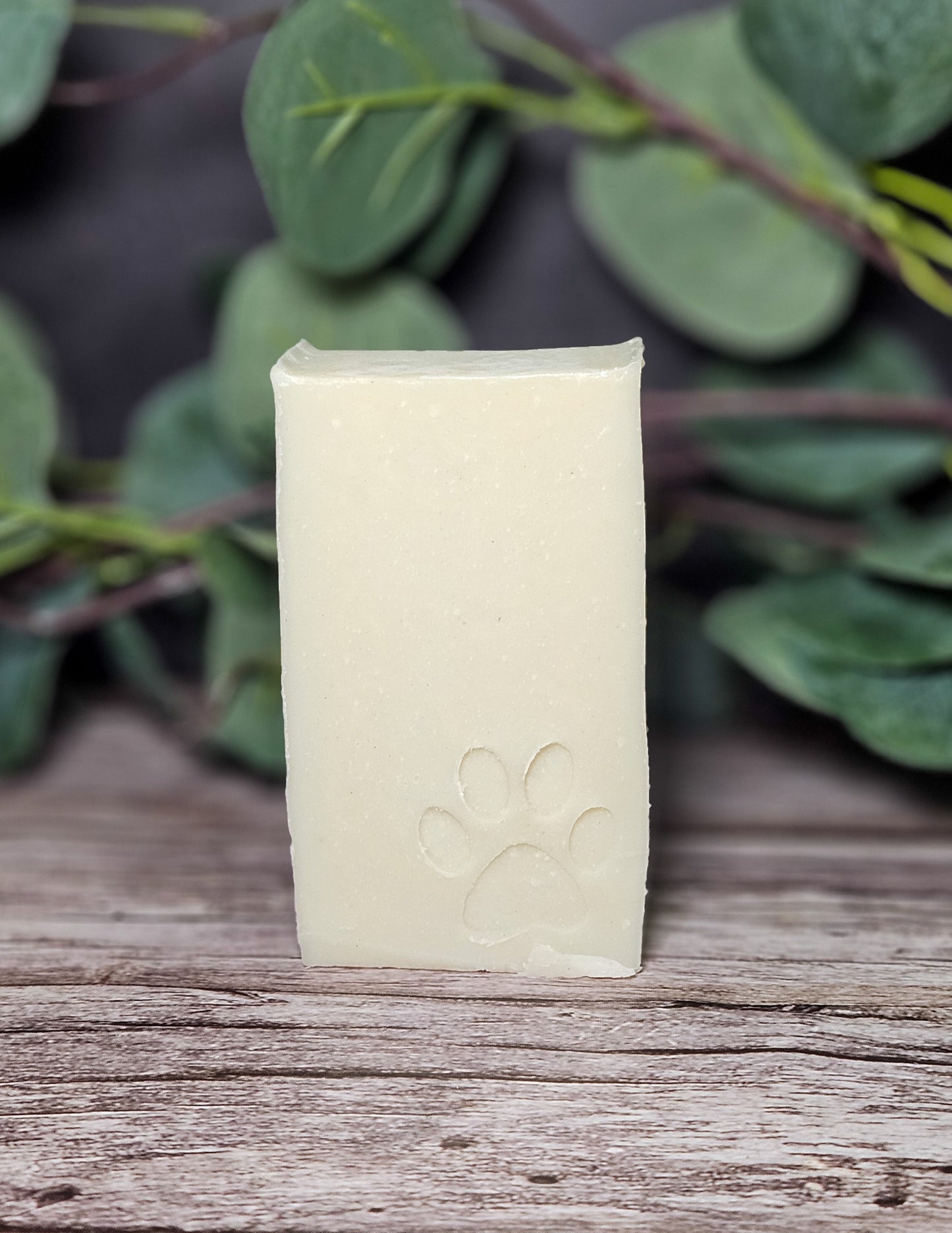 Naked Soap – Fragrance-Free Natural Handmade Soap for Sensitive Skin