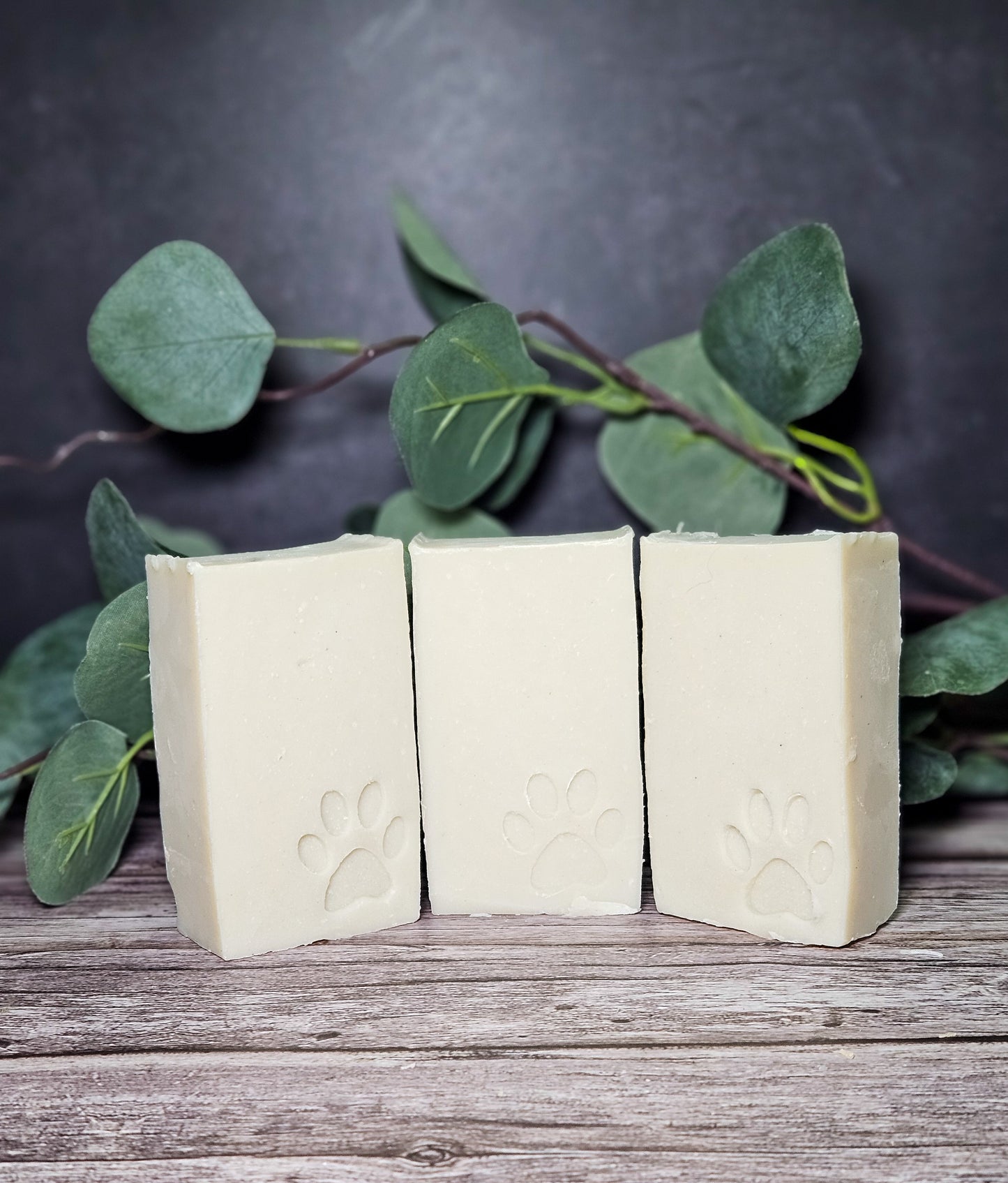 Naked Soap – Fragrance-Free Natural Handmade Soap for Sensitive Skin