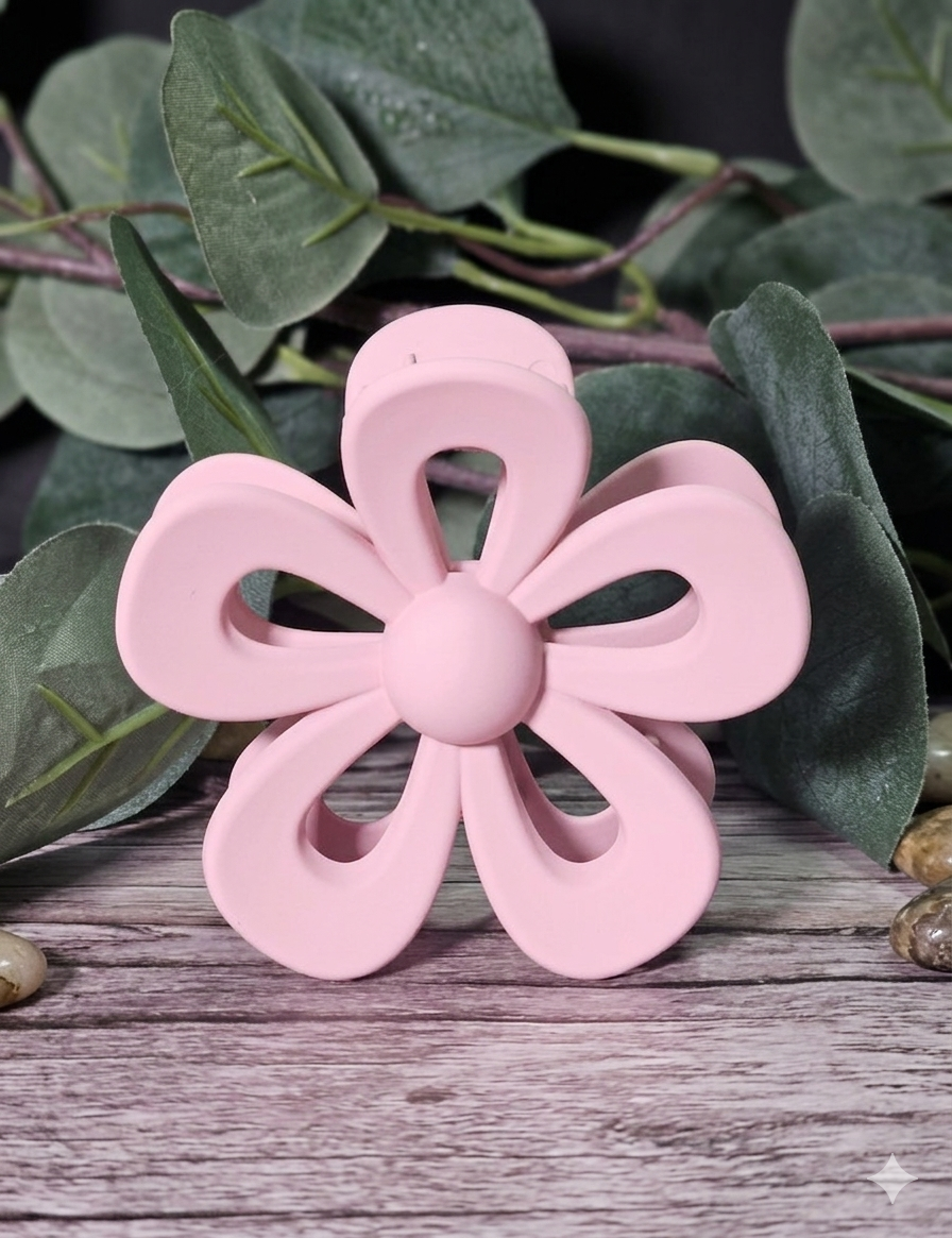 Large Hair Claw Clips for Women | Non-Slip Hair Claw Clips for Thick Hair