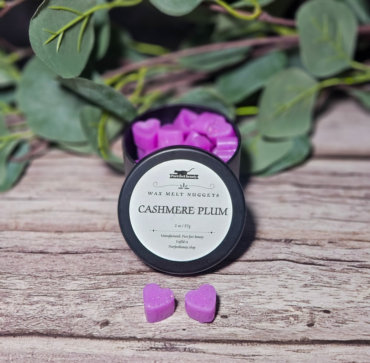 Wax Melt Nuggets | Fun Shaped Scented Wax Melts for Home Fragrance