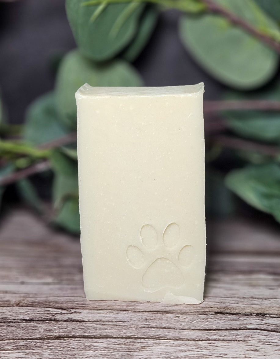 Holiday Soap Gift Bundle – Natural Soap, Soap Saver & Soap Dish | Perfect Christmas Gift Set