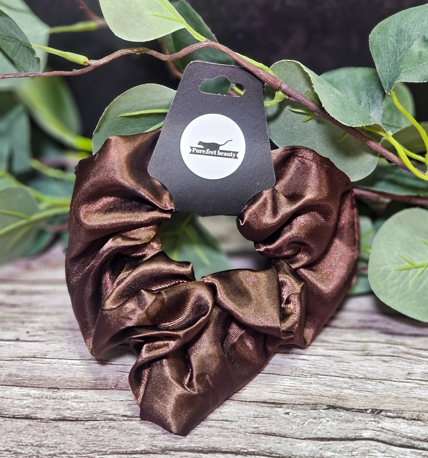 Mini Hair Scrunchies – Soft, Stylish, and Gentle on Hair | Everyday Essentials