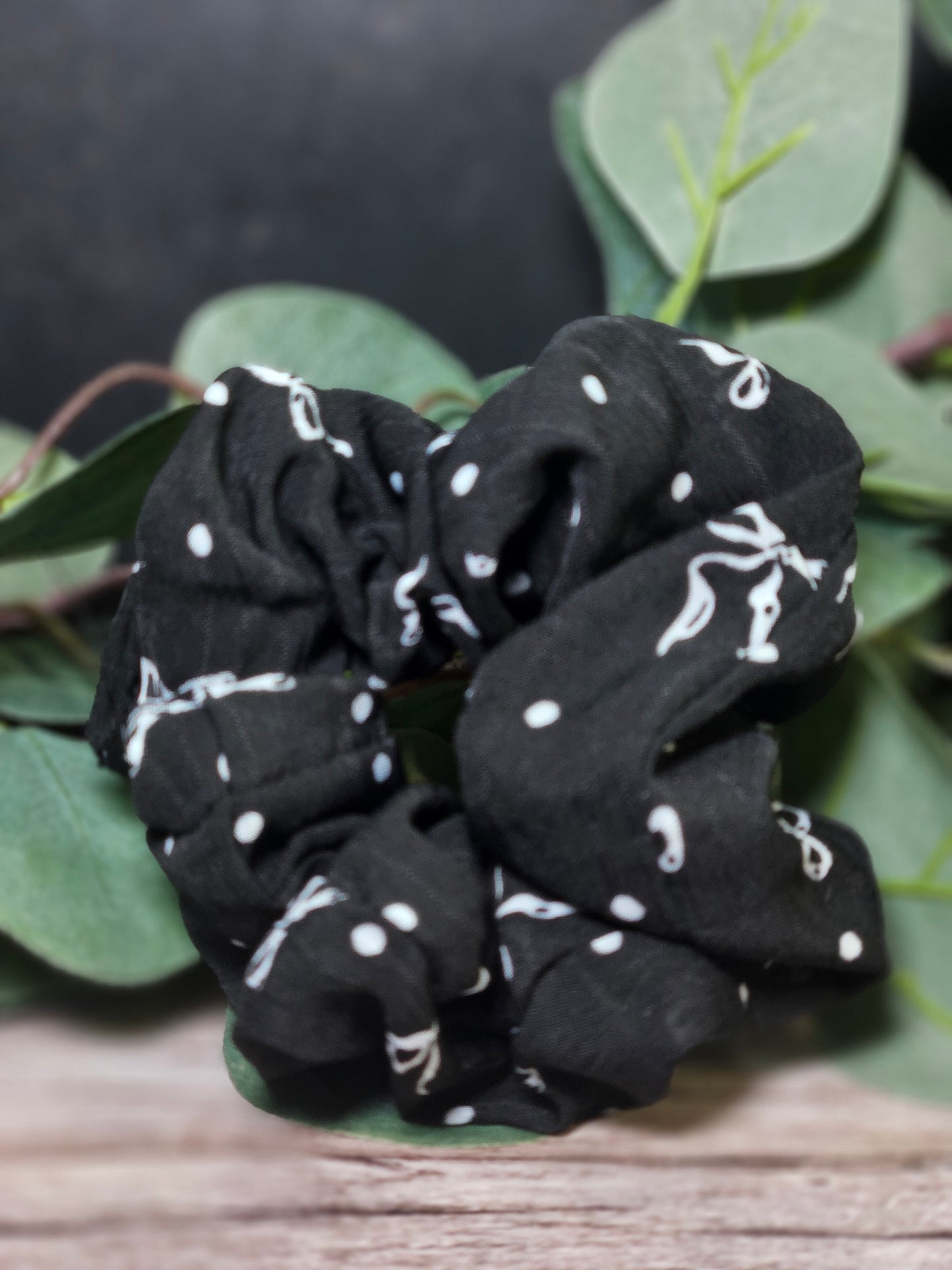 Mini Hair Scrunchies – Soft, Stylish, and Gentle on Hair | Everyday Essentials