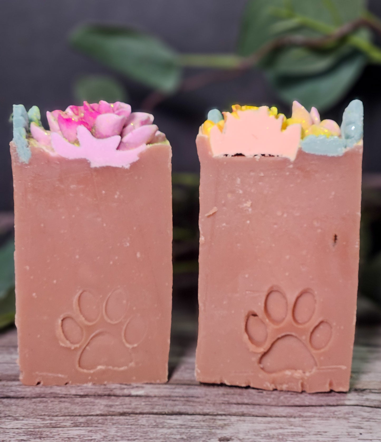 Wild Cranberry Soap – Moisturizing Hand & Body Bar with Tart Berry Scent