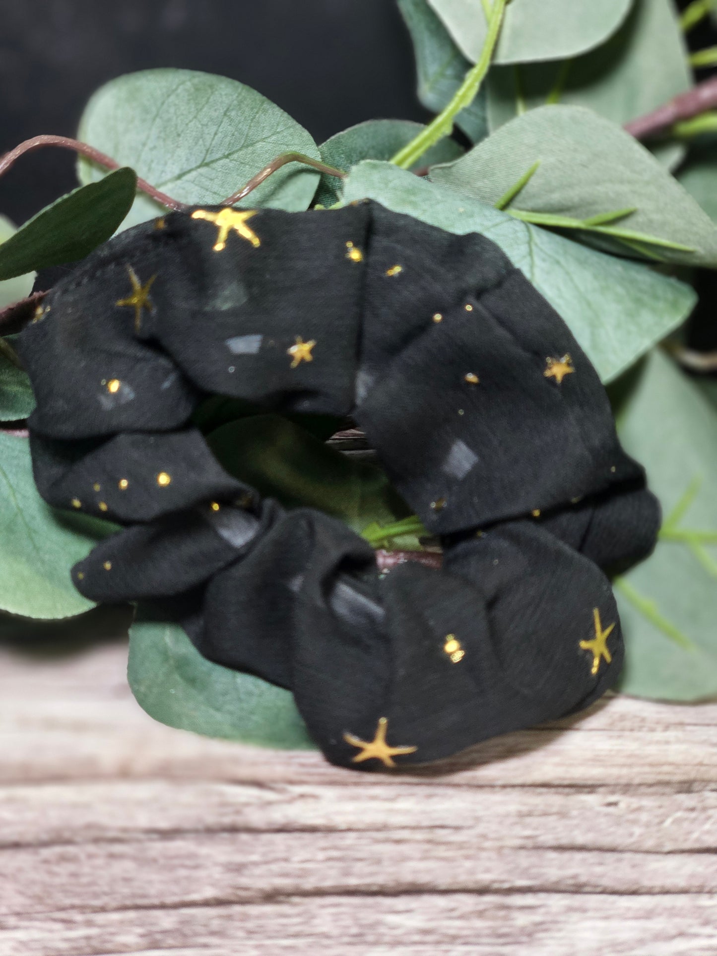 Mini Hair Scrunchies – Soft, Stylish, and Gentle on Hair | Everyday Essentials