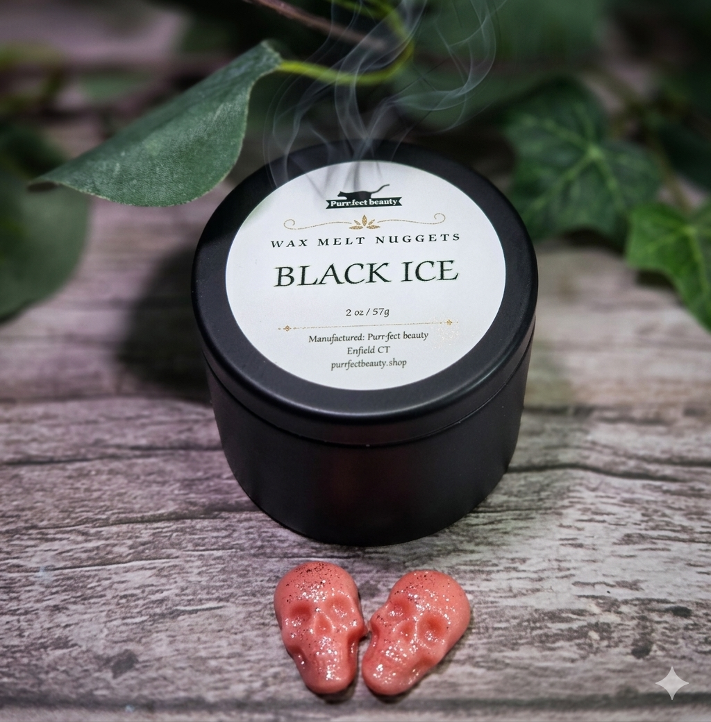 Wax Melt Nuggets | Hand-Poured, Long-Lasting Home Fragrance