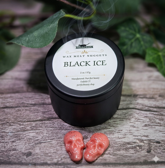 Wax Melt Nuggets | Hand-Poured, Long-Lasting Home Fragrance