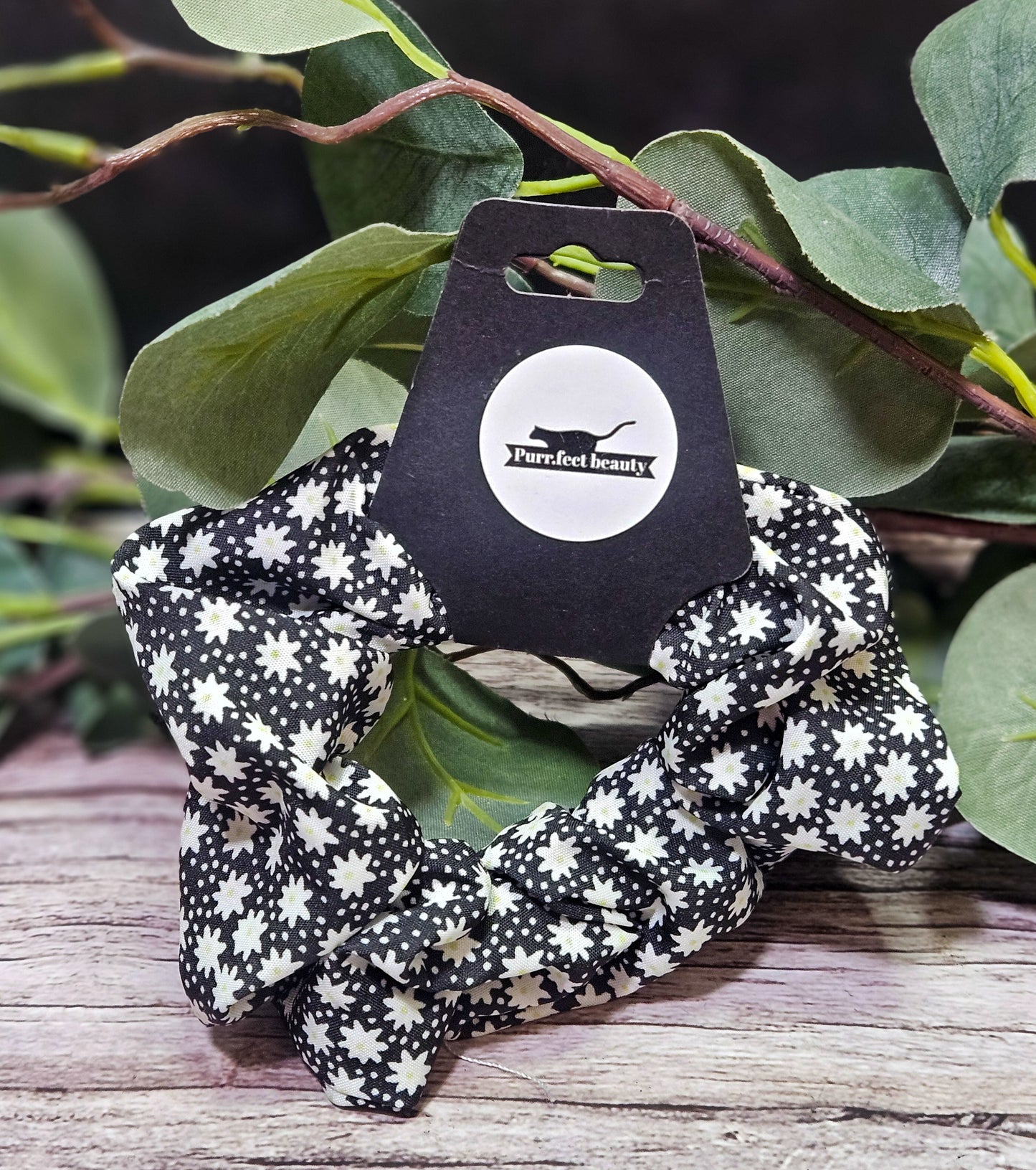 Mini Hair Scrunchies – Soft, Stylish, and Gentle on Hair | Everyday Essentials