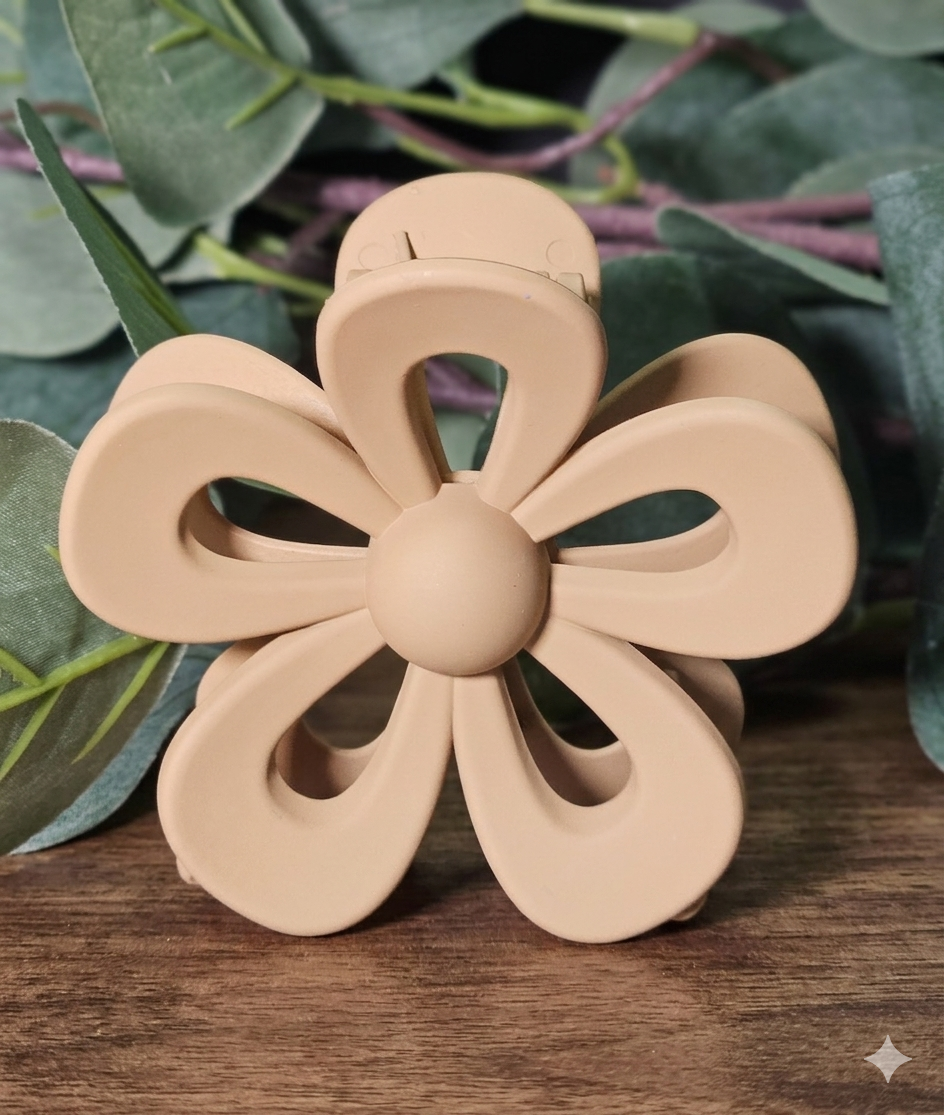 Large Hair Claw Clips for Women | Non-Slip Hair Claw Clips for Thick Hair