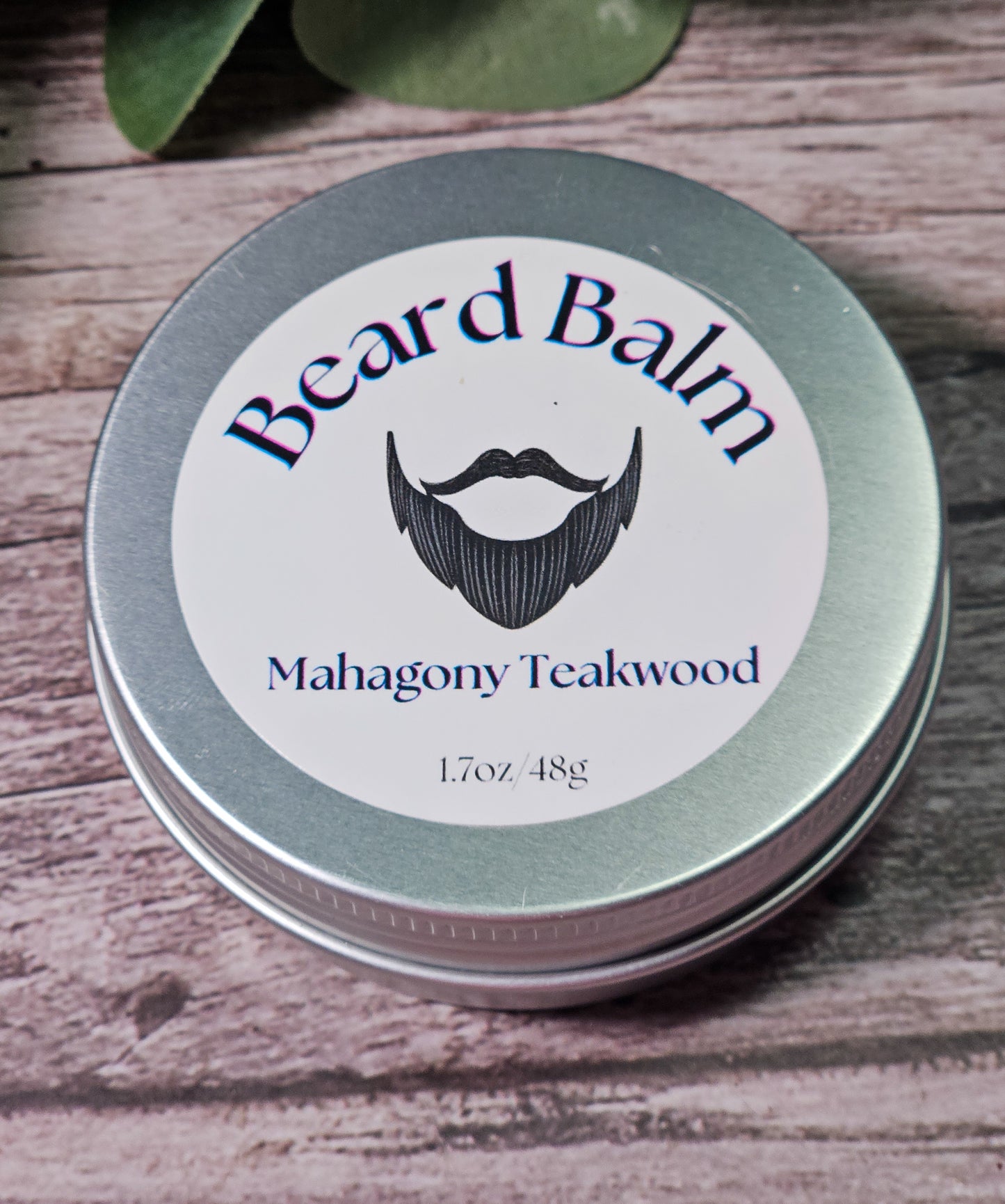 Ultimate Beard Balm – Natural Beard Softener & Styler