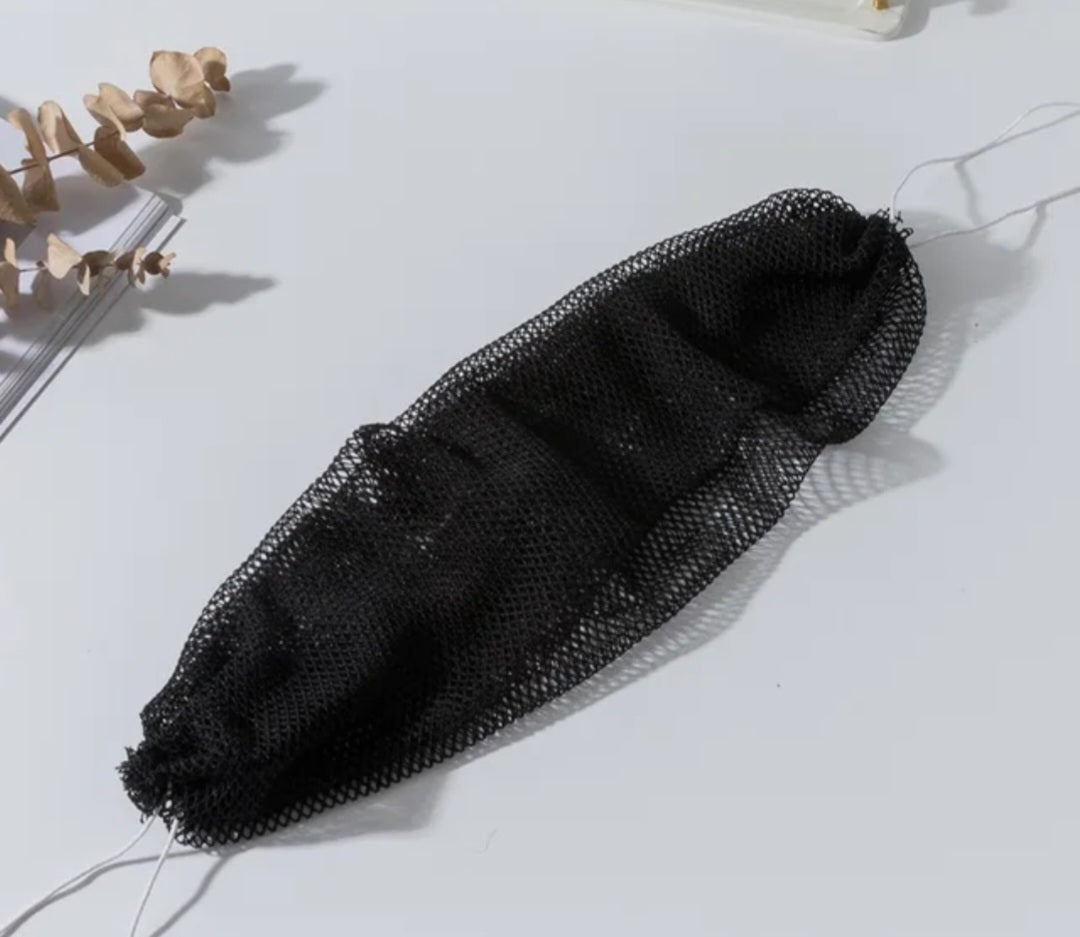 African Net Sponge – Deep Exfoliation, Better Clean