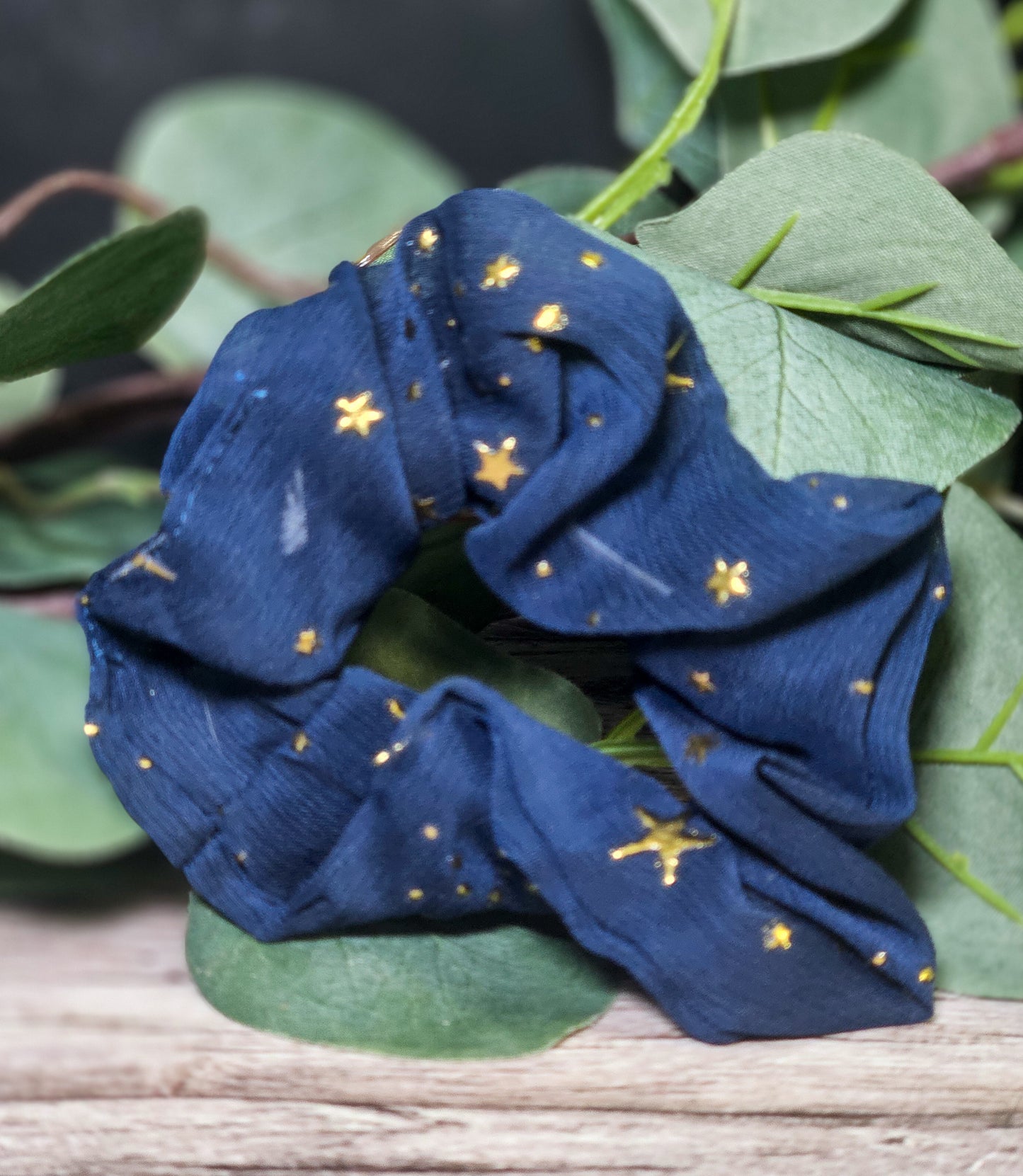 Mini Hair Scrunchies – Soft, Stylish, and Gentle on Hair | Everyday Essentials