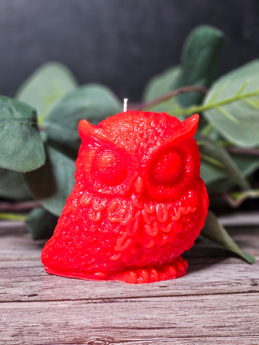 Strawberry Champagne – Sweet, Refreshing & Cozy