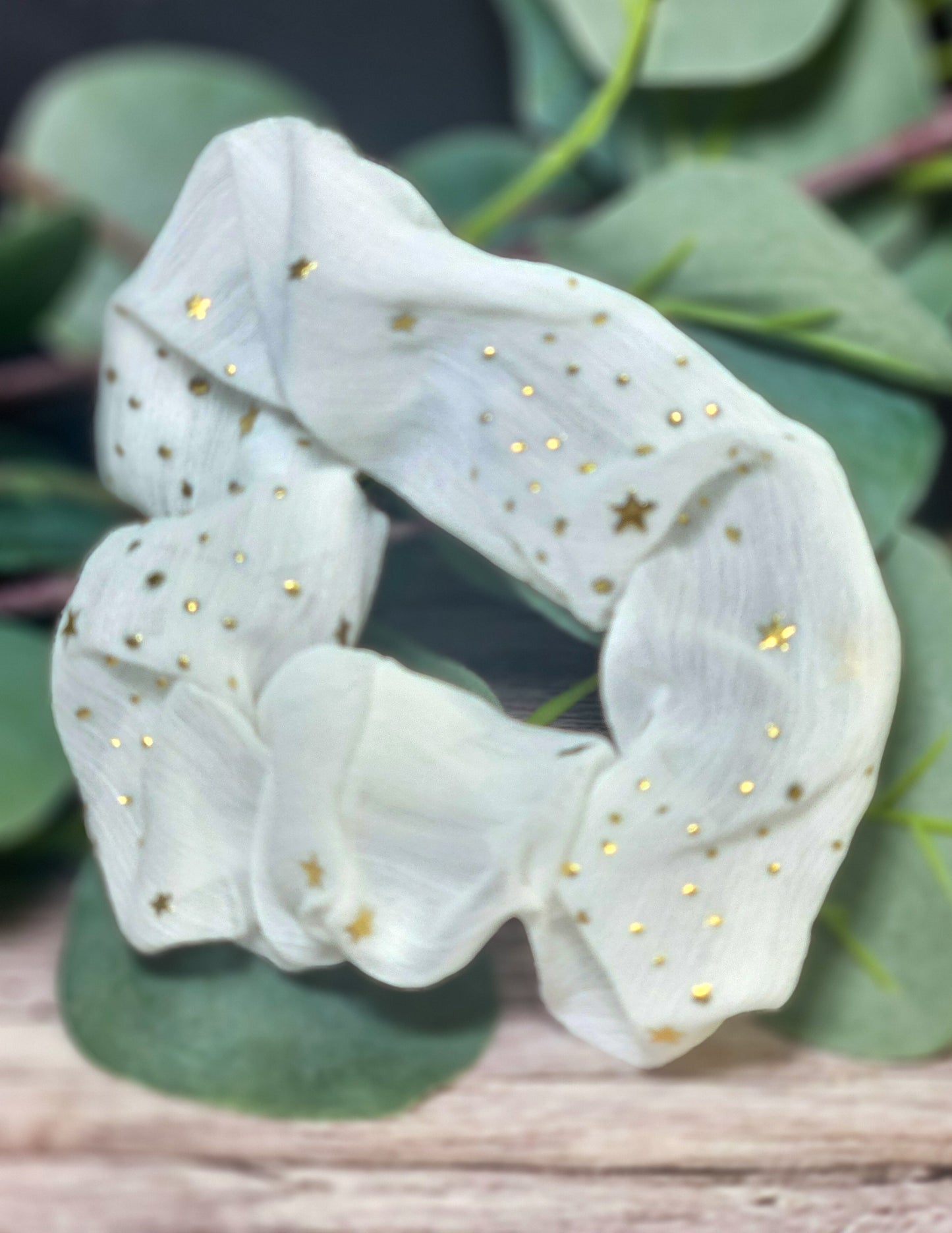 Mini Hair Scrunchies – Soft, Stylish, and Gentle on Hair | Everyday Essentials