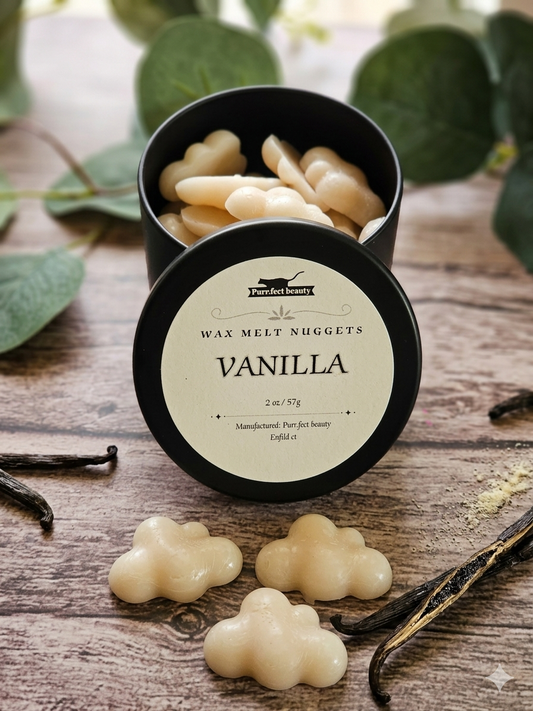 Wax Melt Nuggets | Scented Wax Melts for Home Fragrance